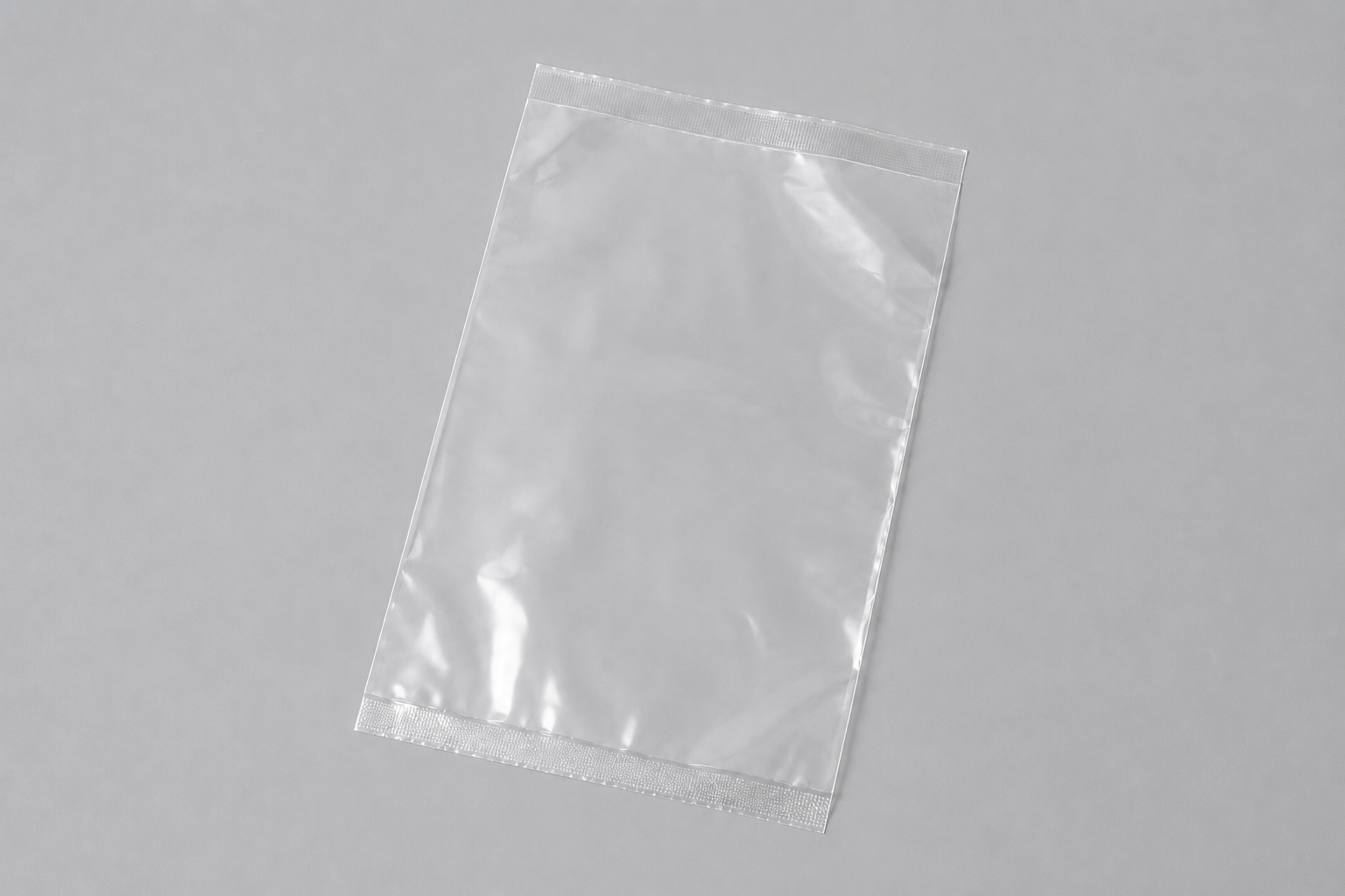 Bottom Seal Bag